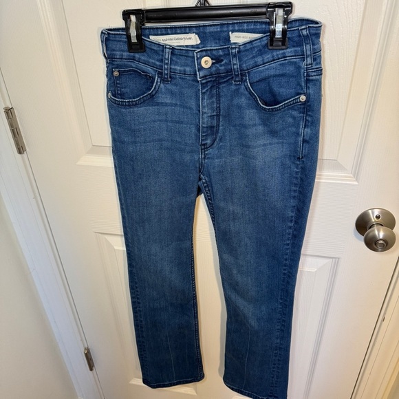 Pilcro and the letterpress from Anthropology bootcut jeans - Picture 2 of 14